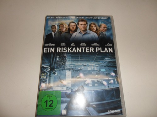 Dvd ein riskanter - ein,