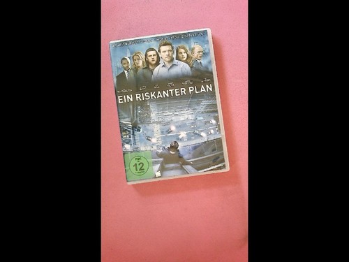 Ein riskanter plan mackie - riskanter,
