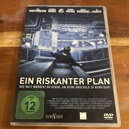 Ein riskanter plan von - plan,