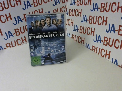 Ein riskanter plan - ein,