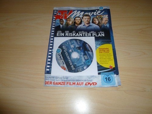 Movie dvd film ein - tv,