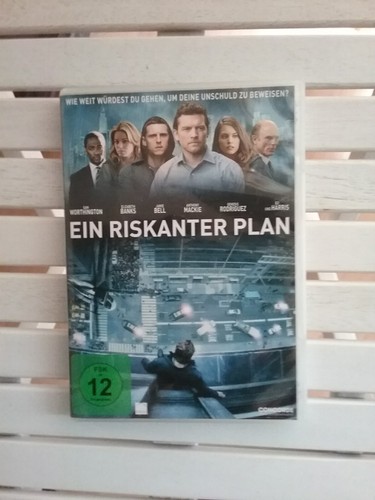 Ein riskanter plan mit - riskanter, sam