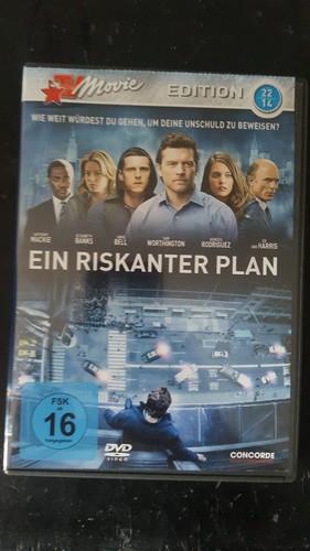 Dvd ein riskanter - -, --
